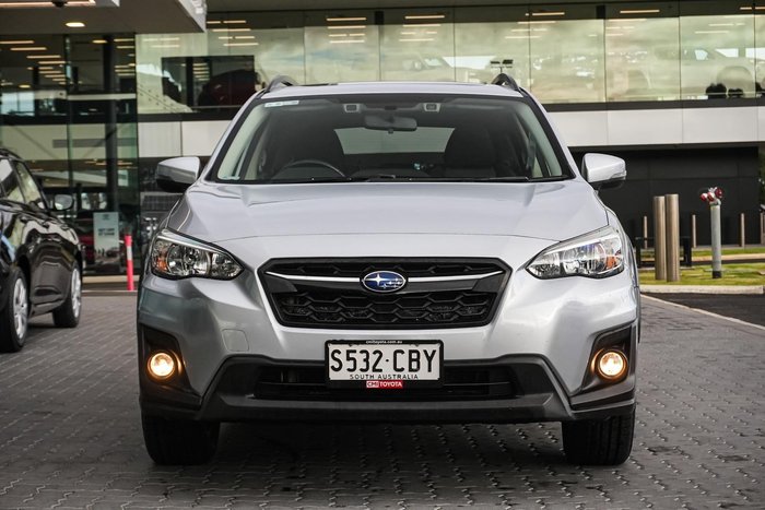 2019 Subaru XV 2.0i