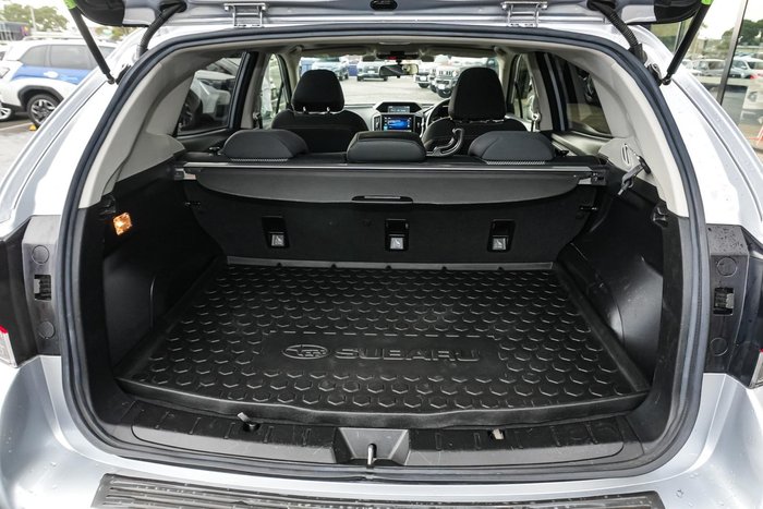 2019 Subaru XV 2.0i