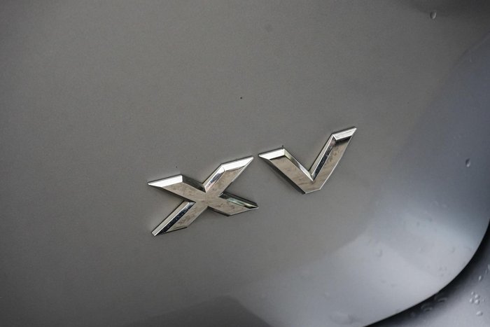 2019 Subaru XV 2.0i