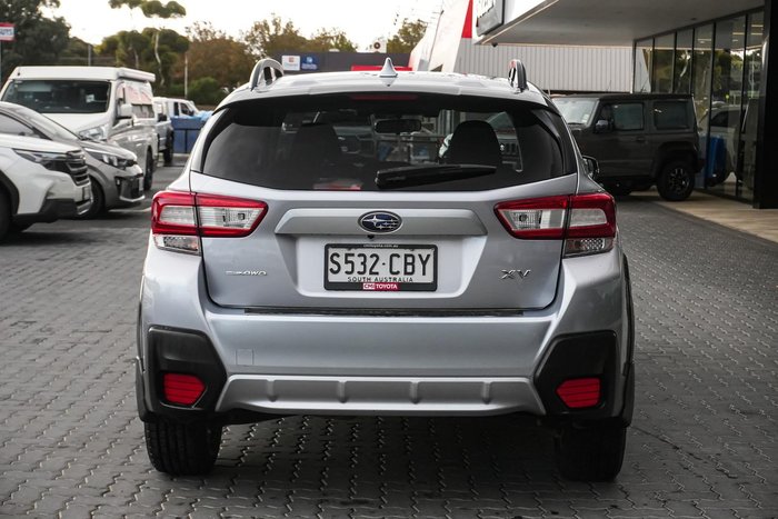 2019 Subaru XV 2.0i