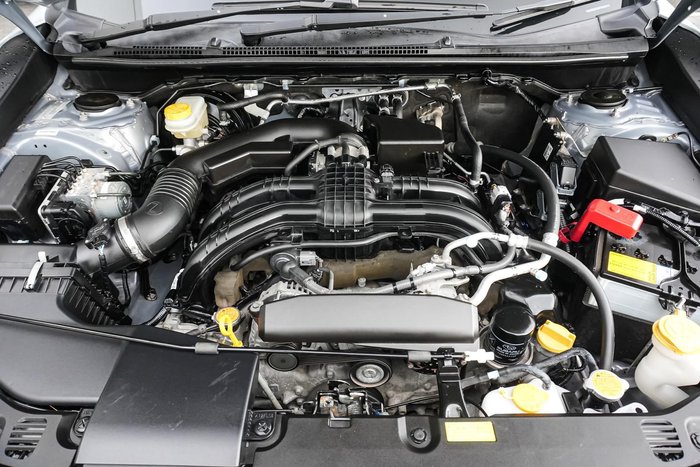 2019 Subaru XV 2.0i