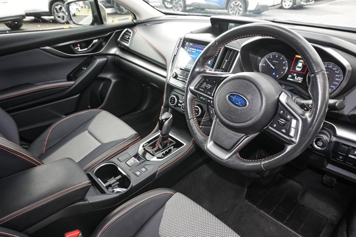 2019 Subaru XV 2.0i
