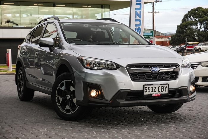 2019 Subaru XV 2.0i
