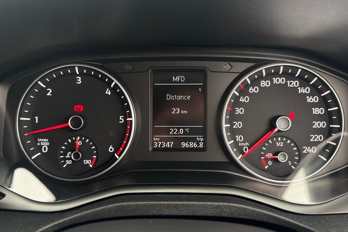2022 Volkswagen Amarok TDI580 Highline