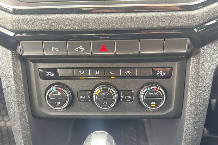 2022 Volkswagen Amarok TDI580 Highline