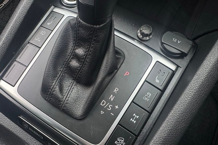 2022 Volkswagen Amarok TDI580 Highline