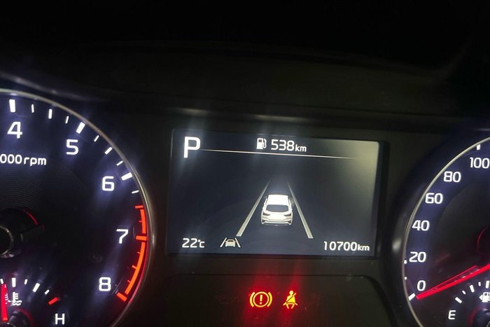 2024 Kia Cerato S