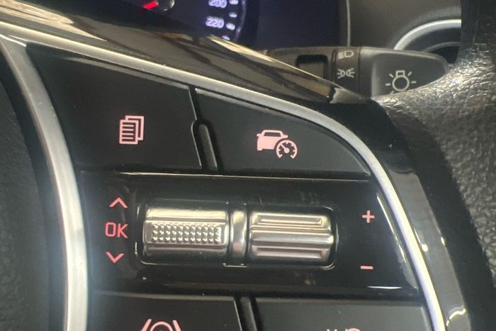 2024 Kia Cerato S
