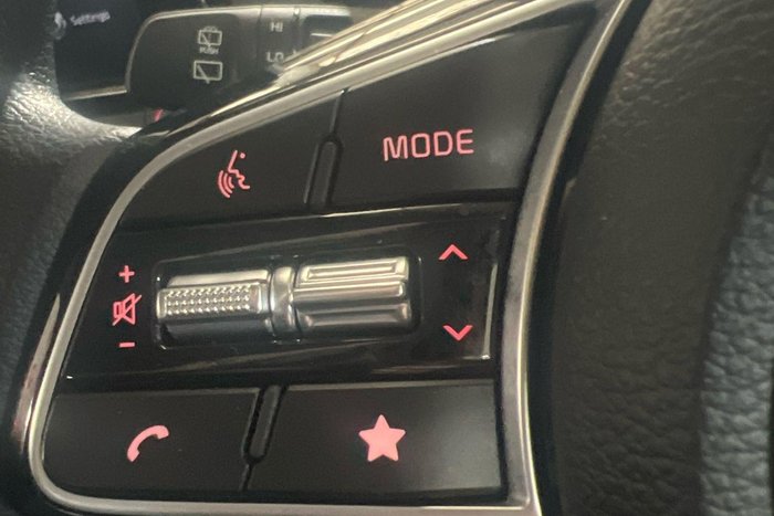 2024 Kia Cerato S