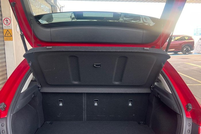 2024 Kia Cerato S
