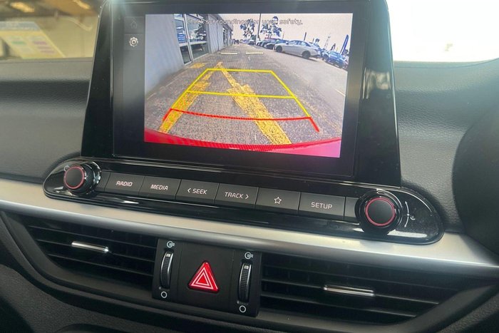 2024 Kia Cerato S