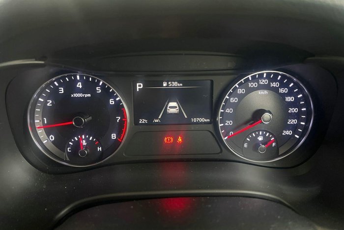 2024 Kia Cerato S