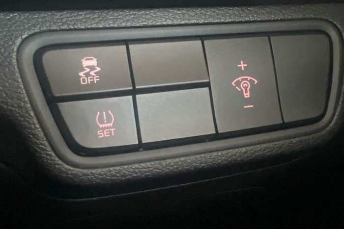 2024 Kia Cerato S