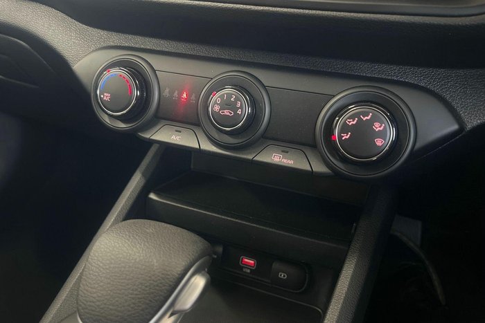 2024 Kia Cerato S