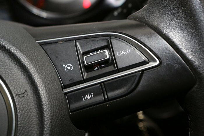 2022 Suzuki Jimny Lite