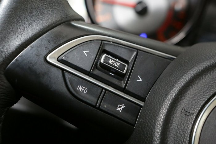 2022 Suzuki Jimny Lite