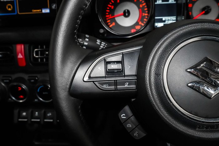 2020 Suzuki Jimny GLX