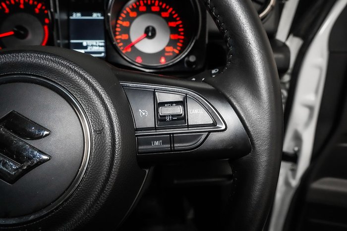 2020 Suzuki Jimny GLX