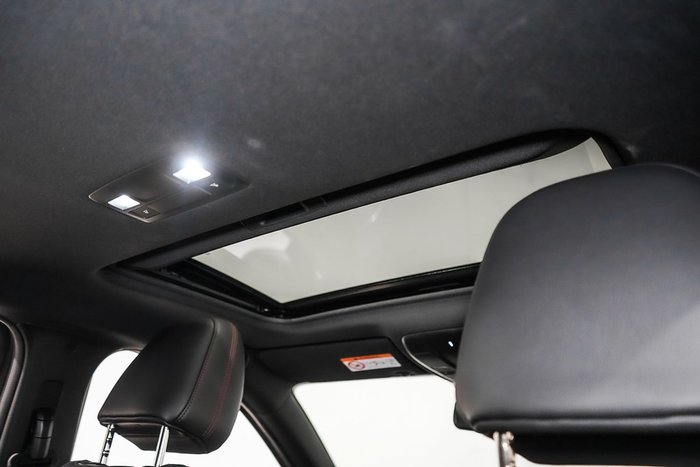 2024 Mazda CX-5 G25 GT SP