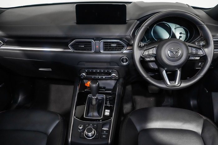 2024 Mazda CX-5 G25 GT SP