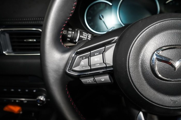 2024 Mazda CX-5 G25 GT SP