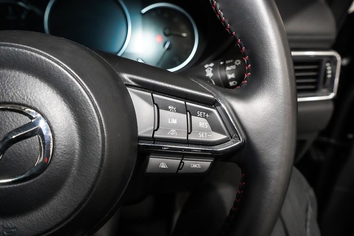 2024 Mazda CX-5 G25 GT SP