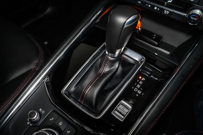 2024 Mazda CX-5 G25 GT SP