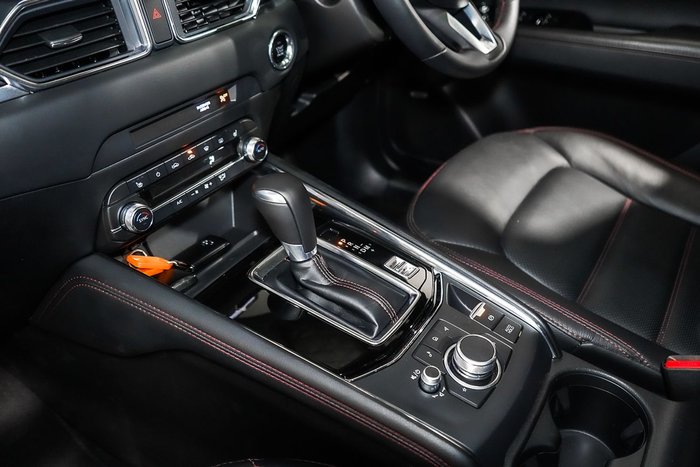 2024 Mazda CX-5 G25 GT SP