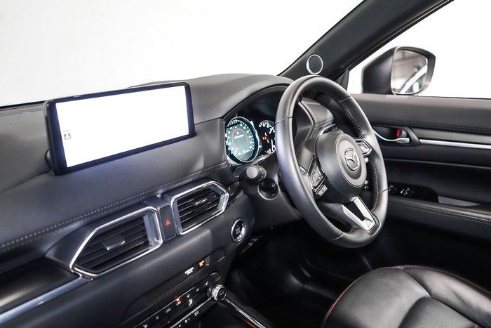 2024 Mazda CX-5 G25 GT SP