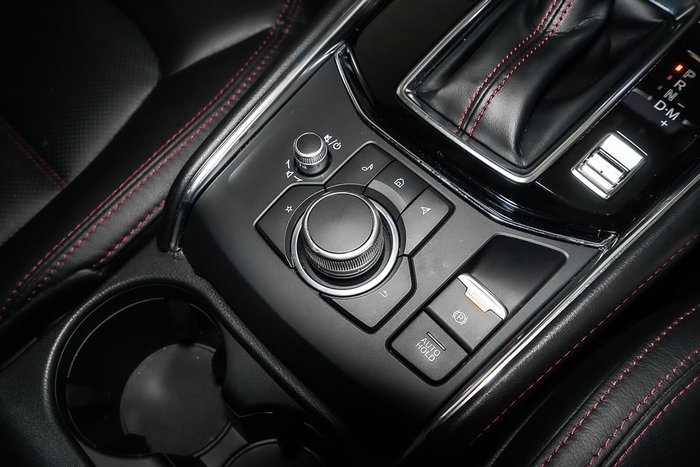 2024 Mazda CX-5 G25 GT SP