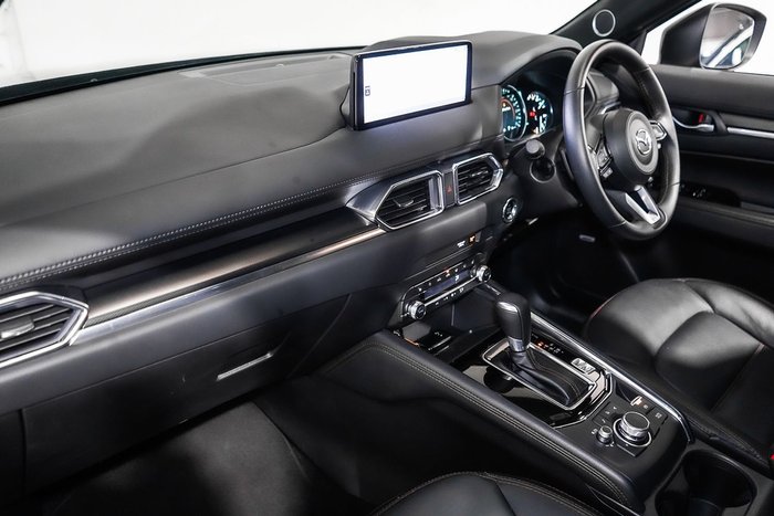 2024 Mazda CX-5 G25 GT SP