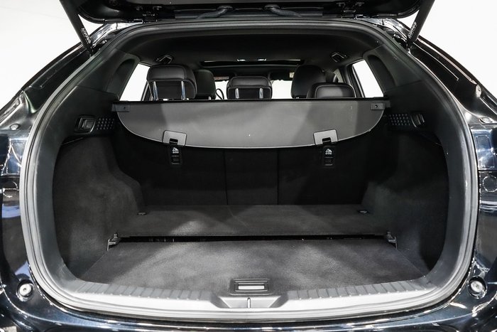 2024 Mazda CX-5 G25 GT SP