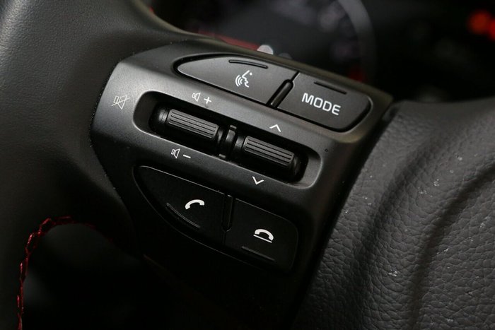 2023 Kia Picanto GT-Line