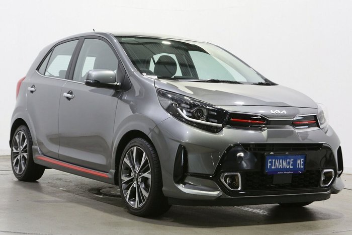 2023 Kia Picanto