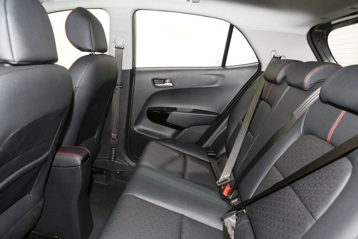 2023 Kia Picanto GT-Line