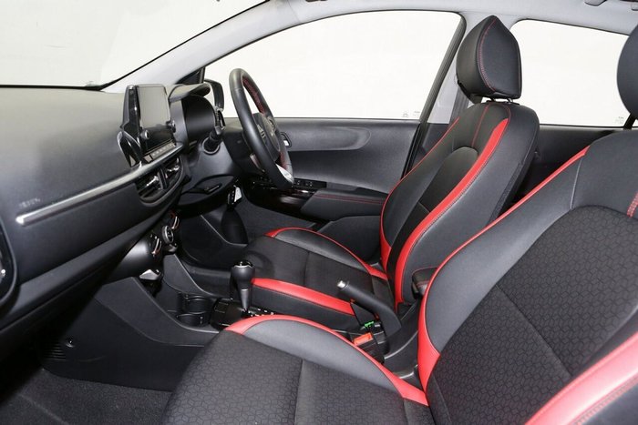 2023 Kia Picanto GT-Line