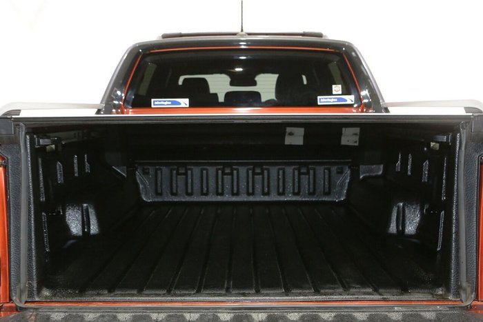 2022 Ford Ranger Wildtrak
