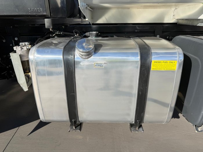 2022 Isuzu F Series FXZ240-350