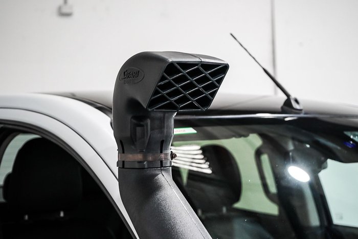2022 Mitsubishi Triton GSR