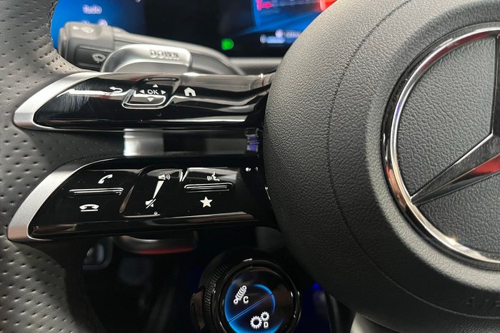 2024 Mercedes-Benz CLA-Class CLA35 AMG