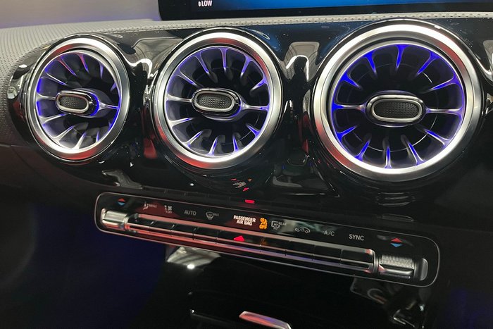 2024 Mercedes-Benz CLA-Class CLA35 AMG