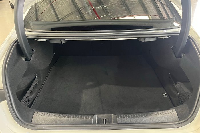 2024 Mercedes-Benz CLA-Class CLA35 AMG