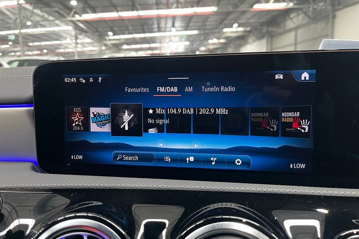 2024 Mercedes-Benz CLA-Class CLA35 AMG