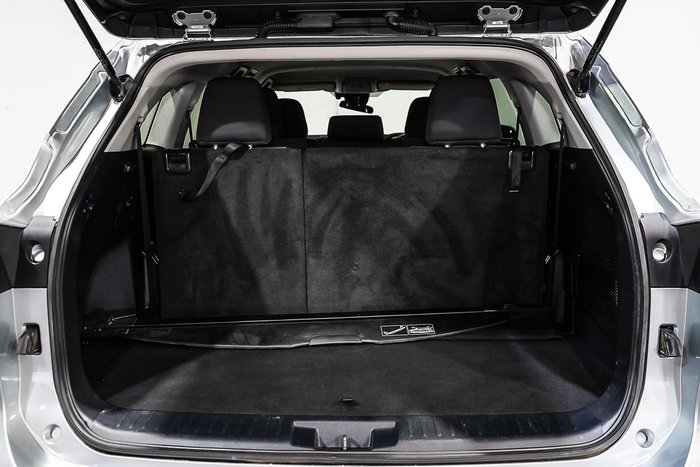 2021 Toyota Kluger GX