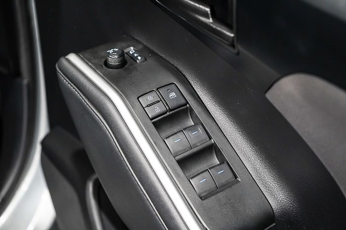 2021 Toyota Kluger GX