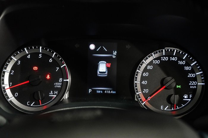 2021 Toyota Kluger GX