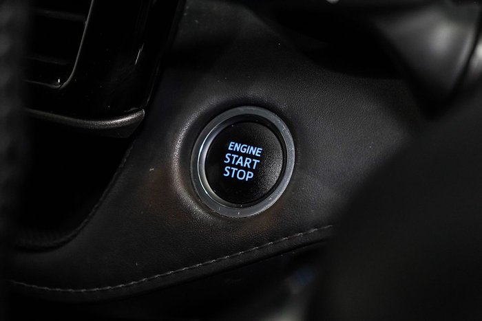 2021 Toyota Kluger GX