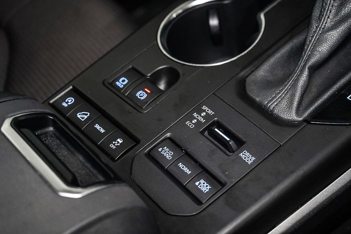 2021 Toyota Kluger GX