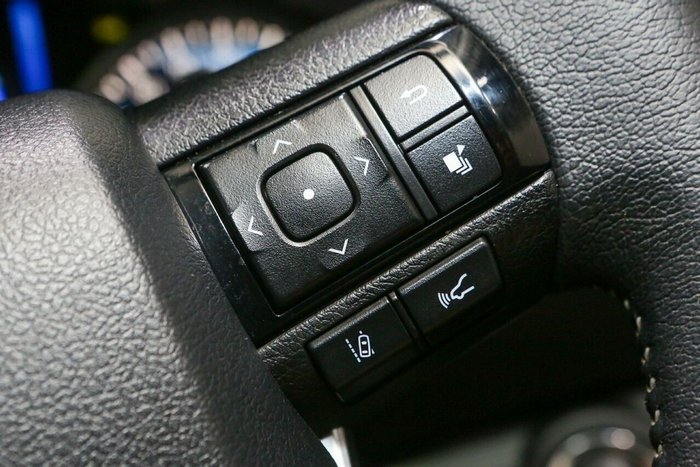 2022 Toyota Fortuner GXL