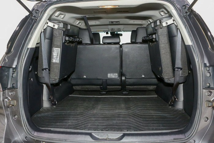 2022 Toyota Fortuner GXL